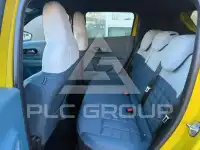 2026 Fiat Panda