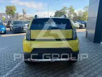 2026 Fiat Panda