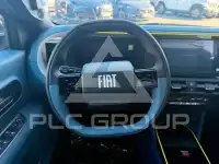 2026 Fiat Panda