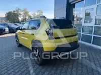 2026 Fiat Panda