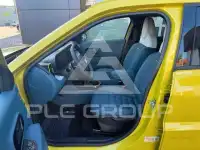 2026 Fiat Panda