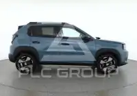 2026 Fiat Panda