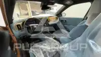 2026 Fiat Panda