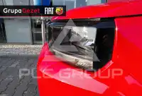 2026 Fiat Panda