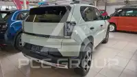 2026 Fiat Panda