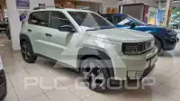2026 Fiat Panda