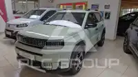 2026 Fiat Panda
