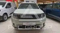 2026 Fiat Panda