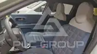 2026 Fiat Panda
