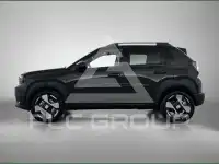 2026 Fiat Panda