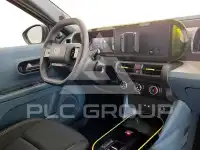 2026 Fiat Panda