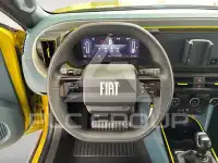 2026 Fiat Panda