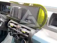 2026 Fiat Panda