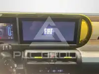 2026 Fiat Panda