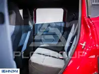 2026 Fiat Panda
