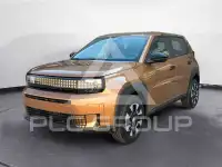 2026 Fiat Panda