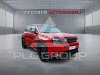 2026 Fiat Panda