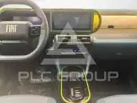 2026 Fiat Panda