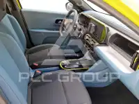 2026 Fiat Panda