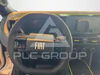 2026 Fiat Panda
