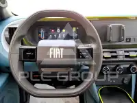 2026 Fiat Panda