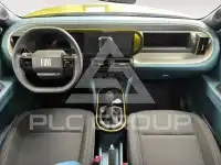 2026 Fiat Panda