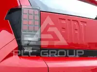 2026 Fiat Panda
