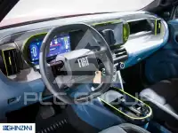 2026 Fiat Panda