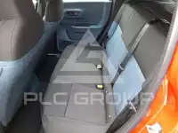 2026 Fiat Panda
