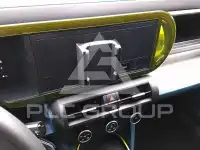 2026 Fiat Panda