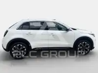 2026 Fiat 600
