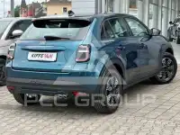 2026 Fiat 600