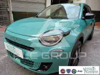 2026 Fiat 600
