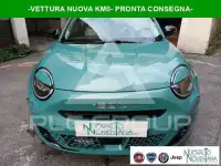 2026 Fiat 600