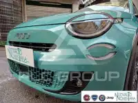 2026 Fiat 600