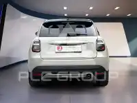 2026 Fiat 600