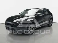 2026 Fiat 600