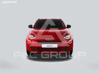 2026 Fiat 600