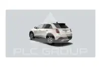 2026 Fiat 600