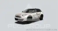 2026 Fiat 600