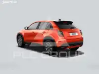 2026 Fiat 600