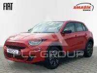 2026 Fiat 600