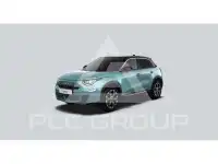 2026 Fiat 600