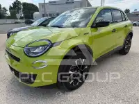 2026 Fiat 600