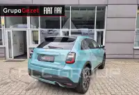 2026 Fiat 600