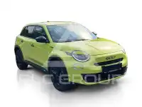 2026 Fiat 600