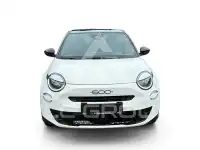 2026 Fiat 600