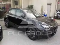 2026 Fiat 600