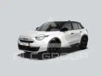 2026 Fiat 600
