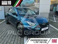 2026 Fiat 600